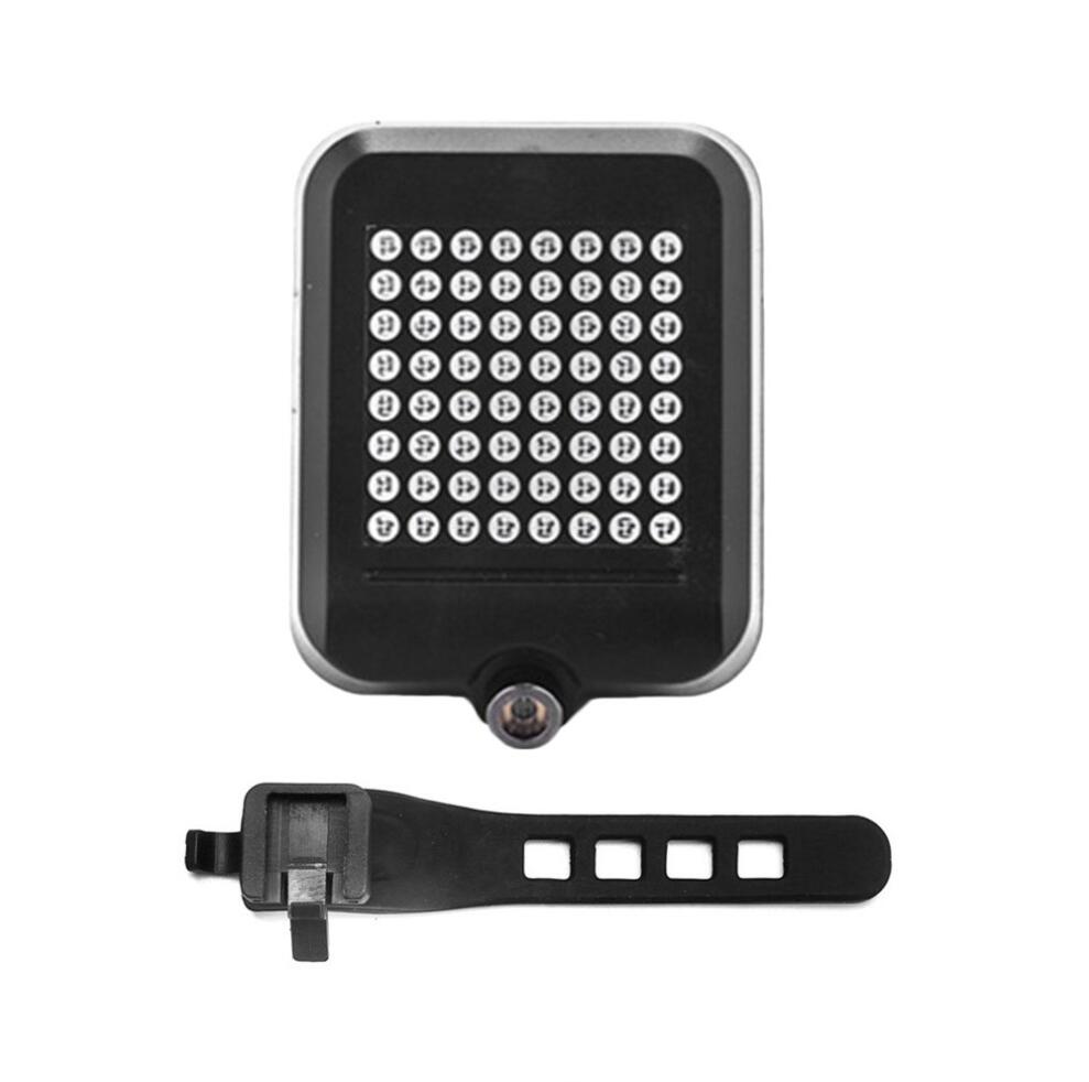 🚴‍♂️ LED Fahrradlicht – Ultrahelles Sicherheitslicht für Nachtfahrten | USB-aufladbar