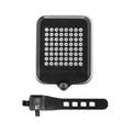 🚴‍♂️ LED Fahrradlicht – Ultrahelles Sicherheitslicht für Nachtfahrten | USB-aufladbar